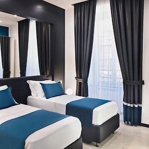 Chambre de Luxe